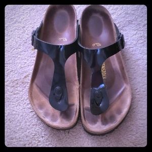 Birkenstock Gizeh Sandals